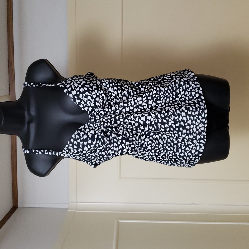 Tankini Top